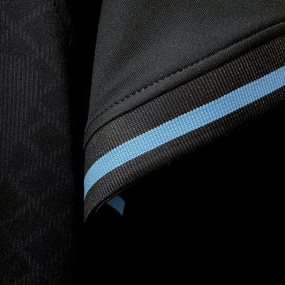 Neymar Blue Concept Special Brazil Jersey